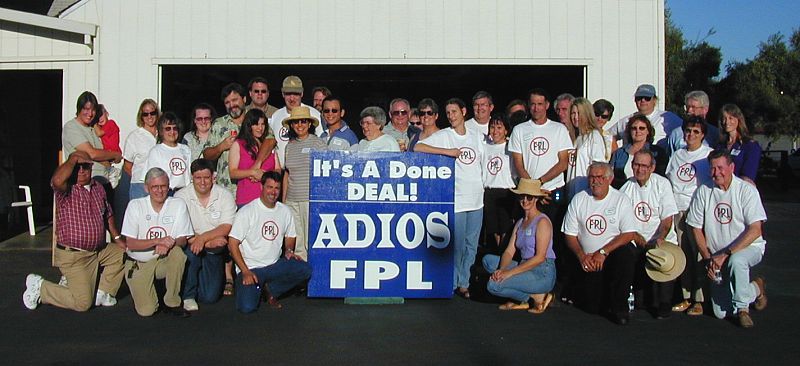 Adios FPL Group picture